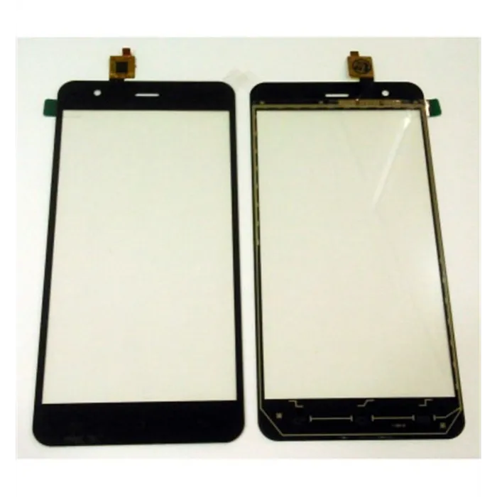 Jiayu S3 tactil negro premium