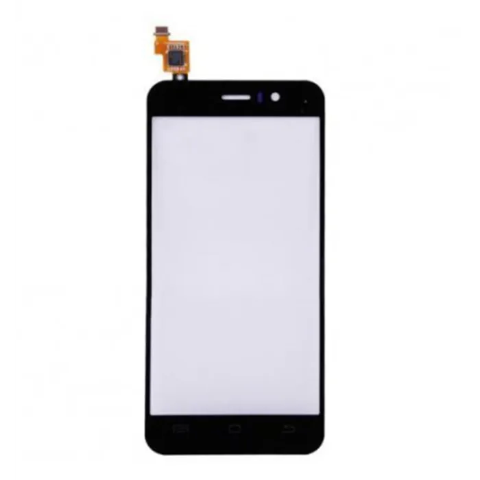 Jiayu G5 G5S pantalla táctil negro premium