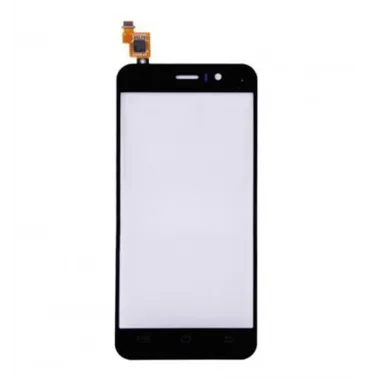Jiayu G5 G5S pantalla táctil negro premium
