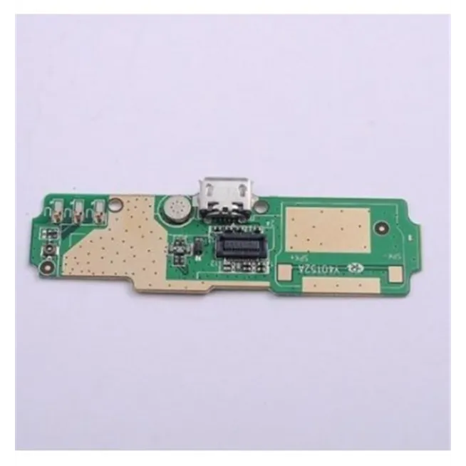Jiayu G4 G4s flex conector de carga micro usb premium