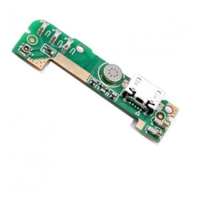 Jiayu G5 G5S flex conector de carga micro usb premium