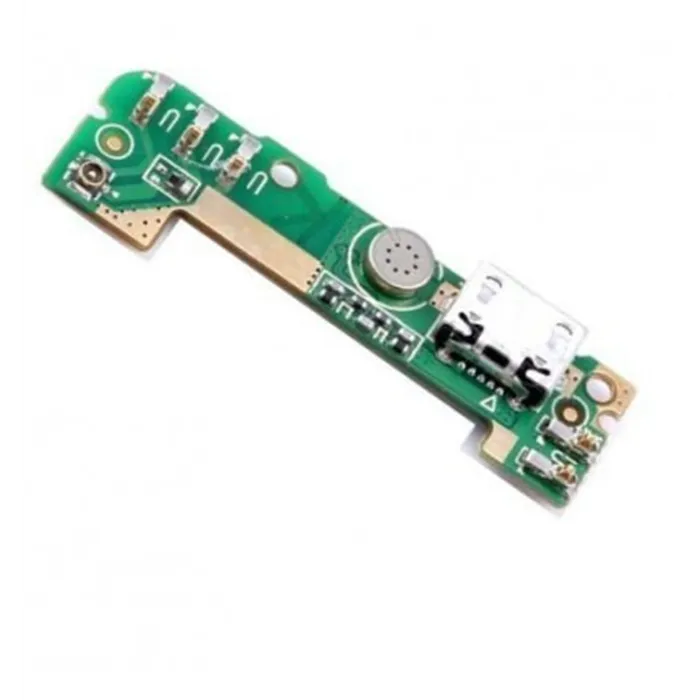 Jiayu G5 G5S flex conector de carga micro usb premium