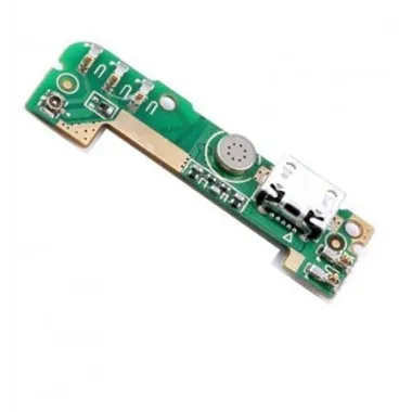 Jiayu G5 G5S flex conector de carga micro usb premium