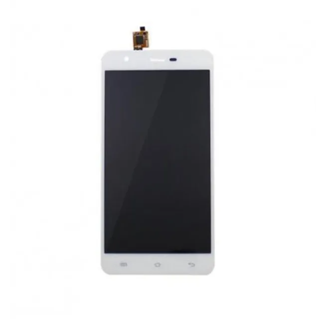 Jiayu S3 pantalla lcd + táctil blanco premium