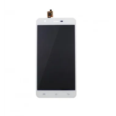 Jiayu S3 pantalla lcd + táctil blanco premium