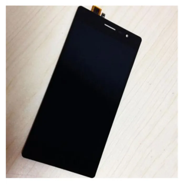 Leagoo Elite 2 pantalla lcd + táctil negro premium