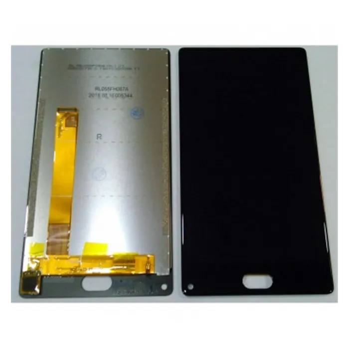 Leagoo Kiicaa Mix pantalla lcd + tactil negro premium