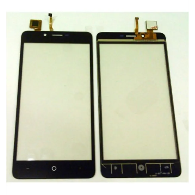 Leagoo Kiicaa Power tactil negro premium