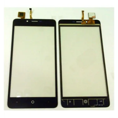 Leagoo Kiicaa Power tactil negro premium