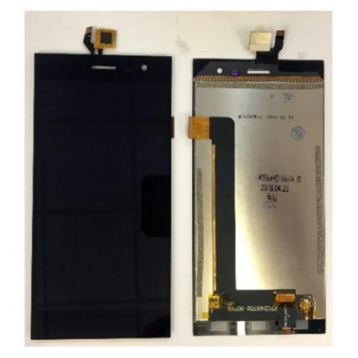 Leagoo Lead 1i pantalla lcd + tactil negro premium
