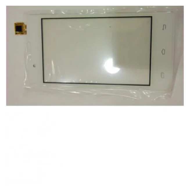 Leagoo Lead 4 pantalla táctil blanco premium