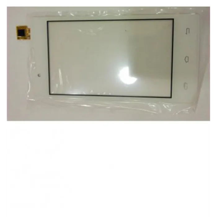 Leagoo Lead 4 pantalla táctil blanco premium