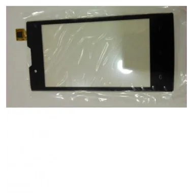 Leagoo Lead 4 pantalla táctil negro premium