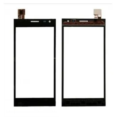 Leagoo Lead 5 pantalla táctil negro premium