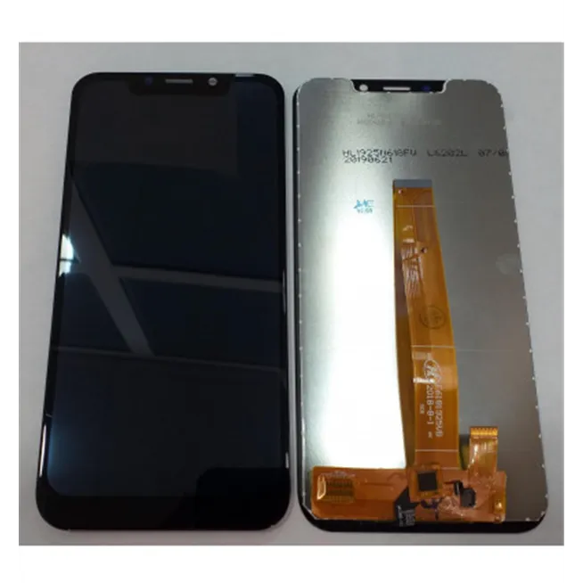 Pantalla lcd para Leagoo M11 mas tactil negro