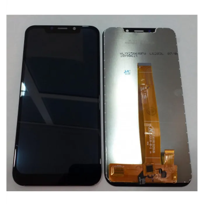 Pantalla lcd para Leagoo M11 mas tactil negro