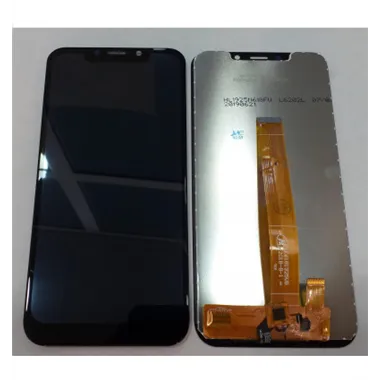 Pantalla lcd para Leagoo M11 mas tactil negro