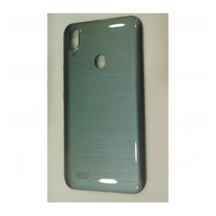 Tapa trasera o tapa bateria azul para Leagoo M11