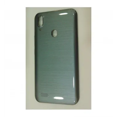 Tapa trasera o tapa bateria azul para Leagoo M11