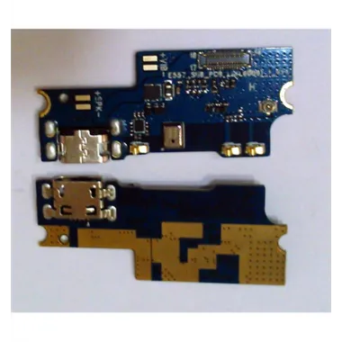 Flex puerto carga para Leagoo M13