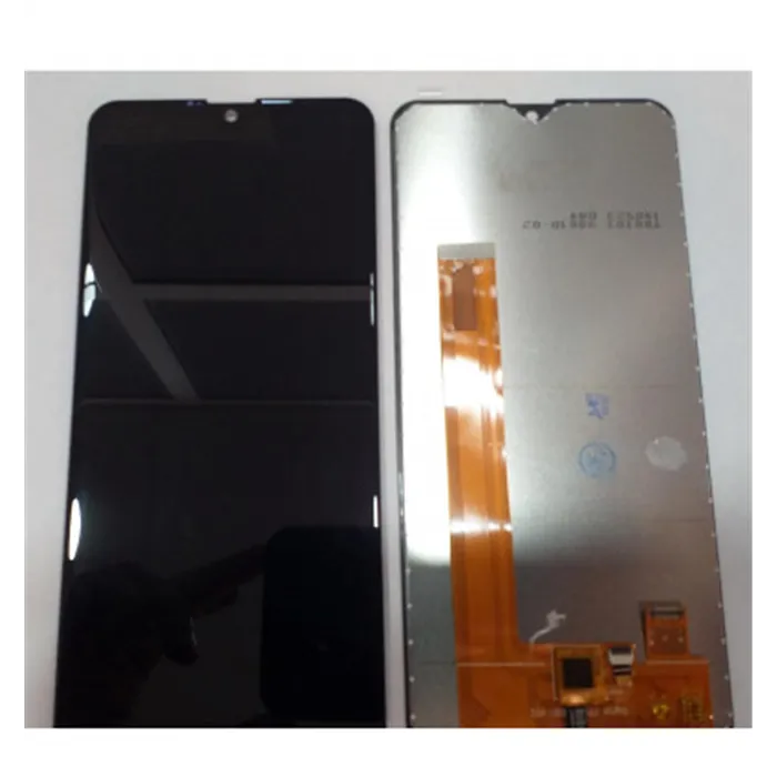 Leagoo M13 pantalla lcd + tactil negro