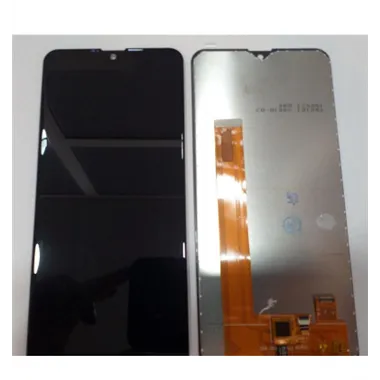 Leagoo M13 pantalla lcd + tactil negro