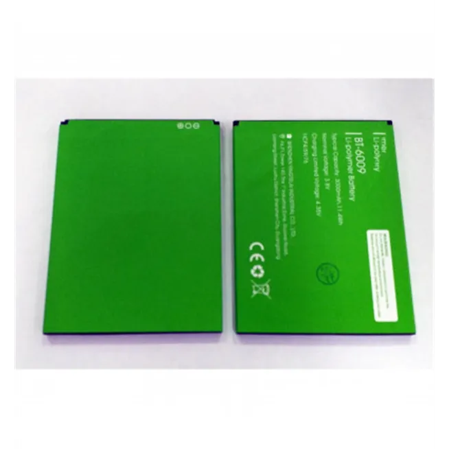 Bateria Leagoo M13BT-6009 3000mAh 11.4Wh 3.8V