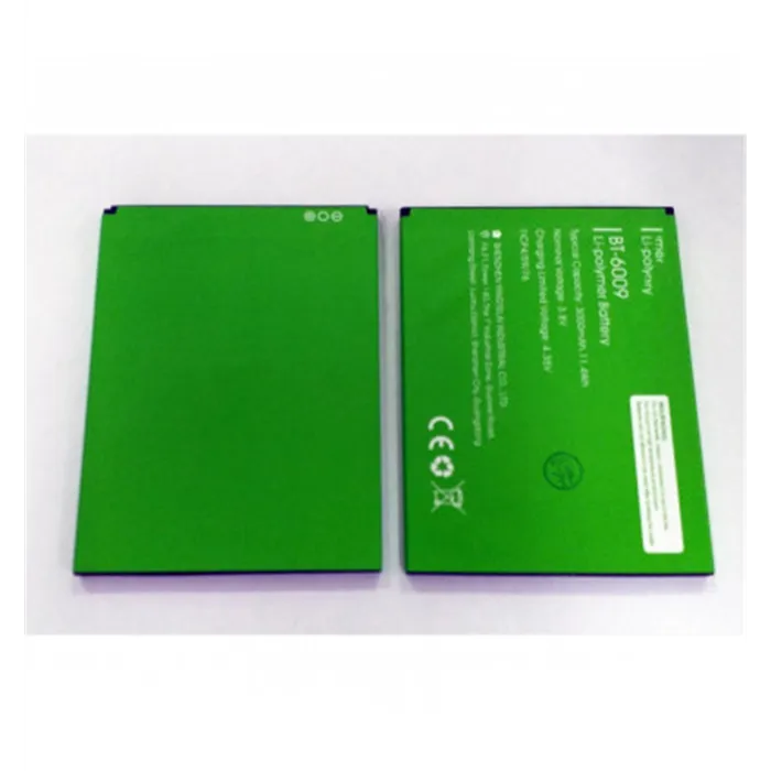 Bateria Leagoo M13BT-6009 3000mAh 11.4Wh 3.8V