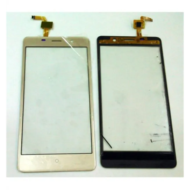 Leagoo M5 tactil dorado premium