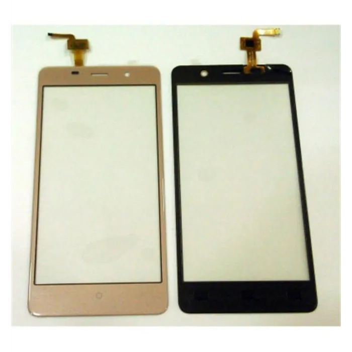 Leagoo M5 tactil rosa premium