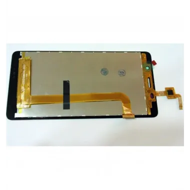 Leagoo M5 pantalla lcd + tactil negro premium