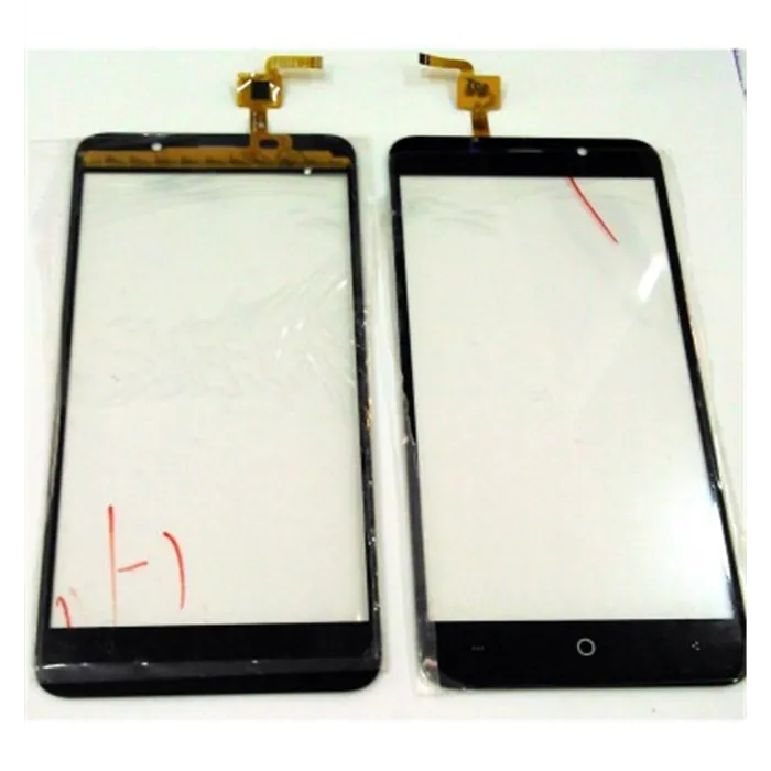 Leagoo M5 Plus tactil negro premium