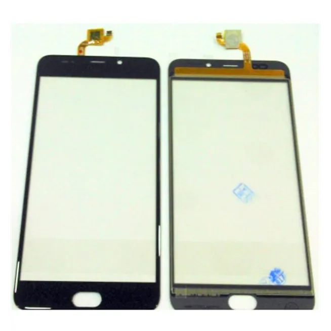 Leagoo M7 tactil negro premium