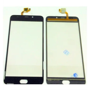 Leagoo M7 tactil negro premium