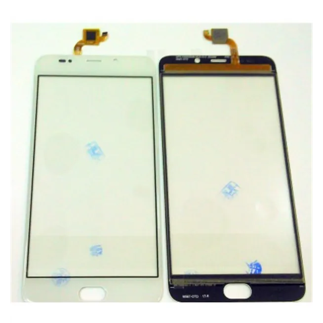Leagoo M7 tactil blanco premium