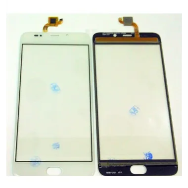 Leagoo M7 tactil blanco premium