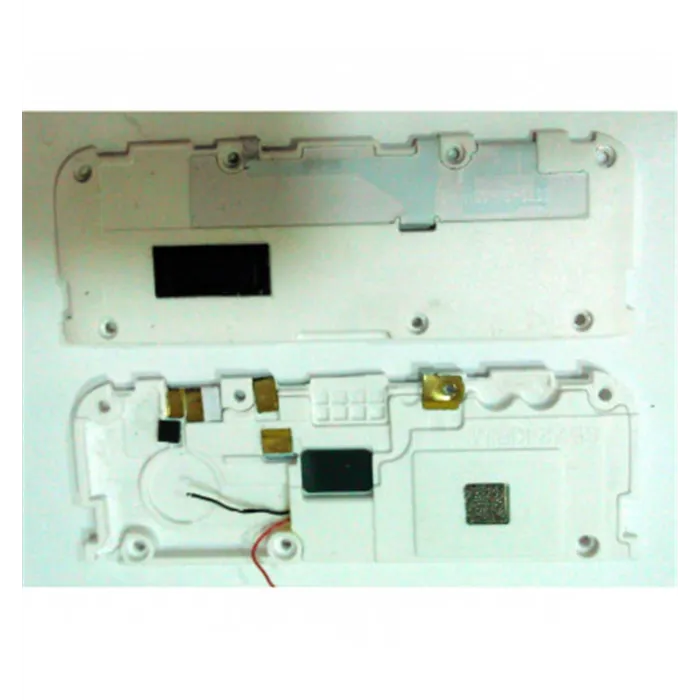 Buzzer o altavoz polifonico blanco para Leagoo M8