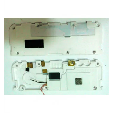 Buzzer o altavoz polifonico blanco para Leagoo M8