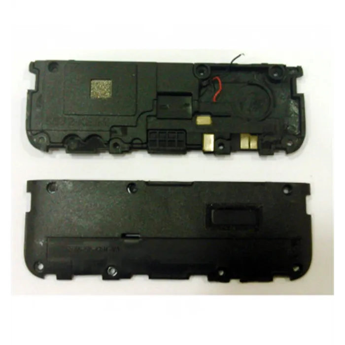 Buzzer o altavoz polifonico negro para Leagoo M8