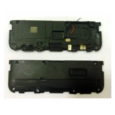Buzzer o altavoz polifonico negro para Leagoo M8