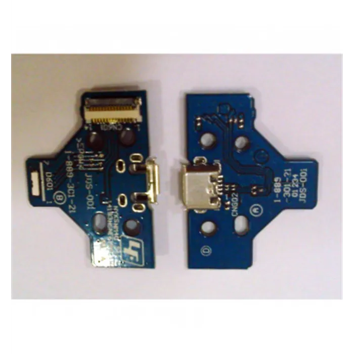 Puerto carga 14PIN para mando dualshock PS4 PlayStation 4 
