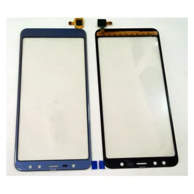 Leagoo M9 tactil azul premium