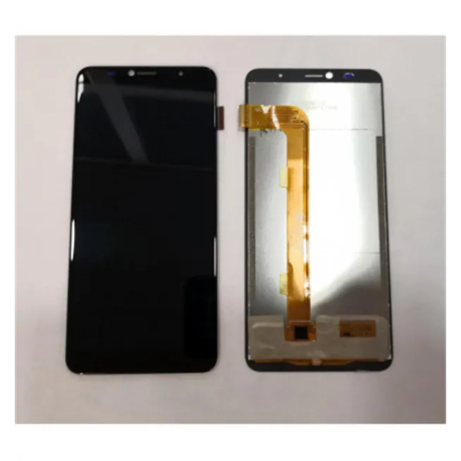 Pantalla LCD para Leagoo M9 Pro mas tactil negro