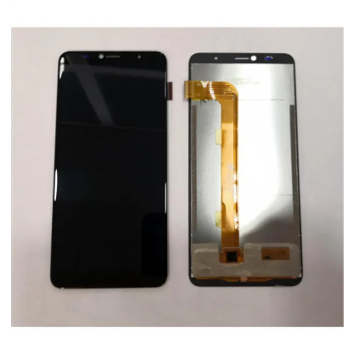 Pantalla LCD para Leagoo M9 Pro mas tactil negro