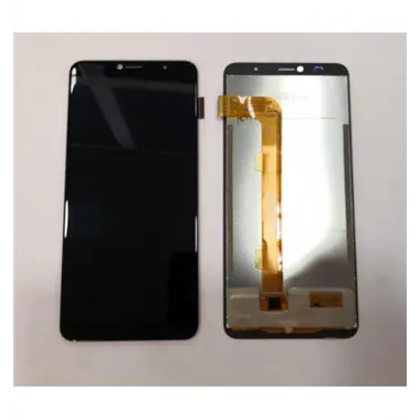 Pantalla LCD para Leagoo M9 Pro mas tactil negro