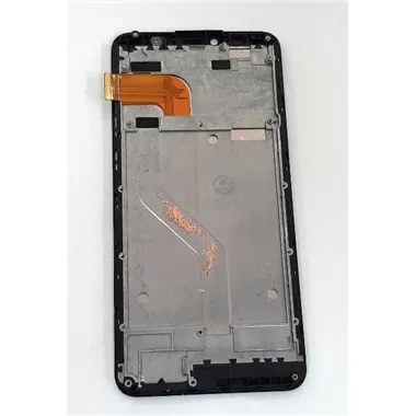 Pantalla lcd para Leagoo M9 Pro mas tactil negro mas marco negro calidad premium