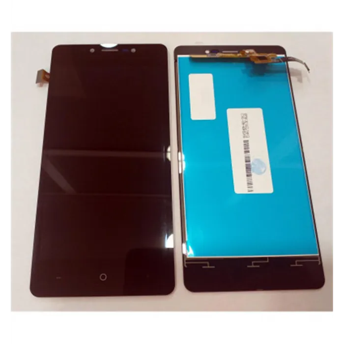 Leagoo Power 2 pantalla lcd + tactil negro