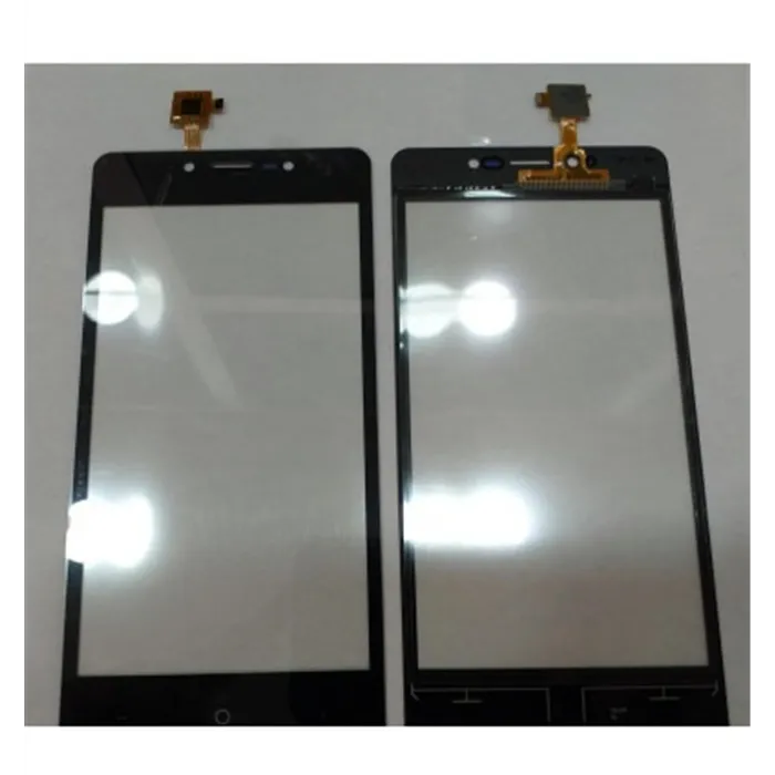 Leagoo Power 2 tactil negro