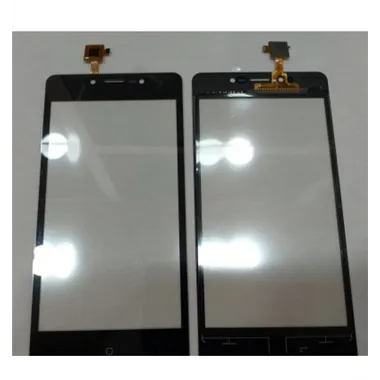 Leagoo Power 2 tactil negro