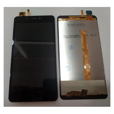 Leagoo Power 2 Pro pantalla lcd + tactil negro
